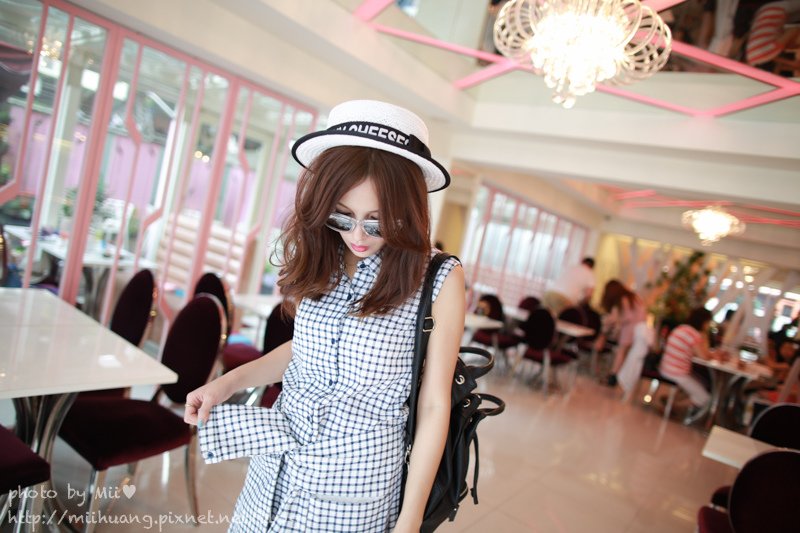 穿搭lea2014