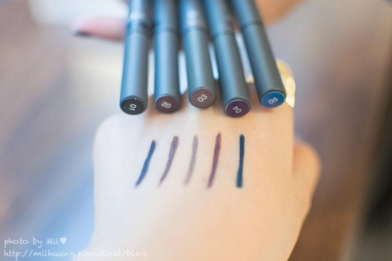 THREE 2014 A/W MAKE UP