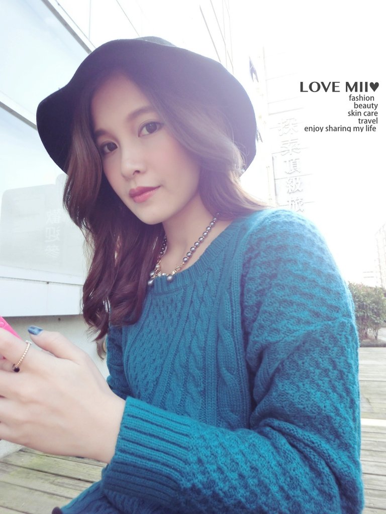 201501私服穿搭