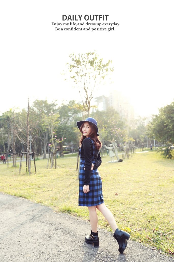 201501私服穿搭