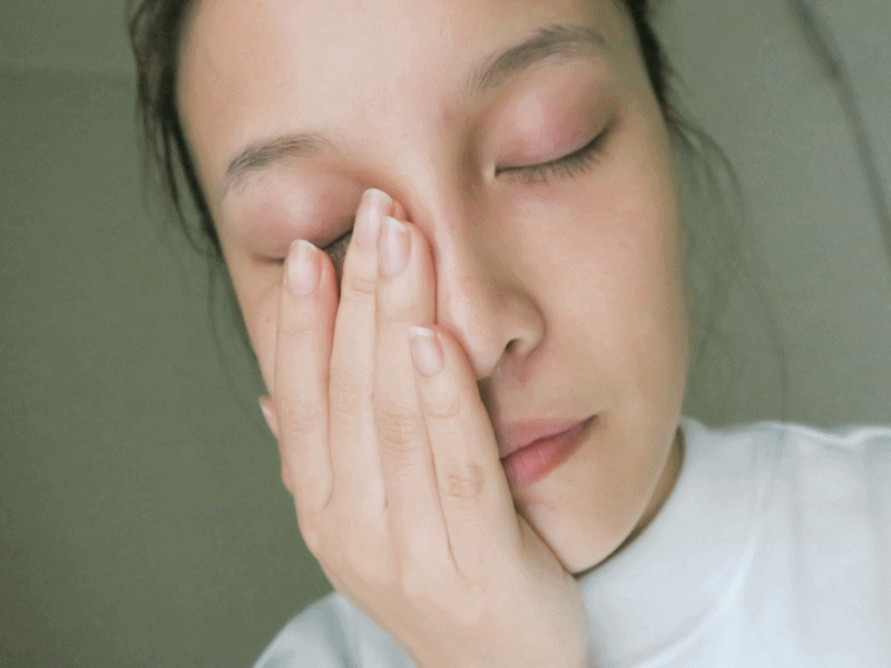 資生堂彈潤肌密ELIXIR