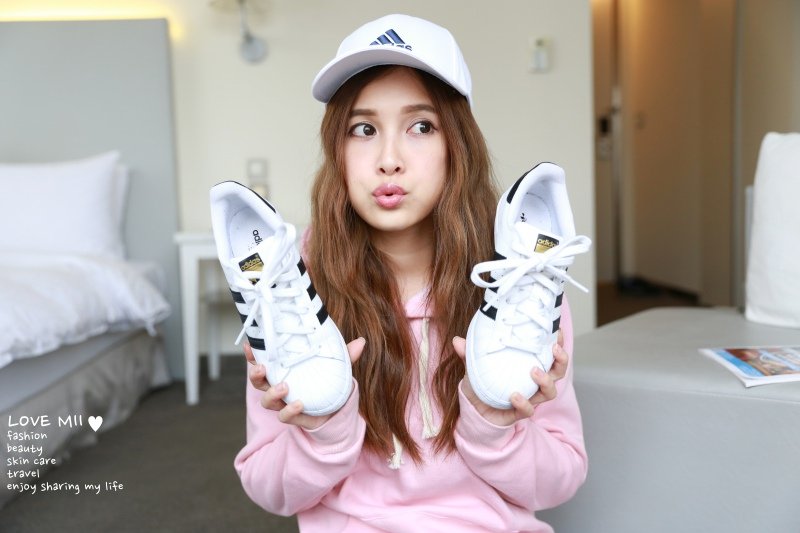 adidas superstar