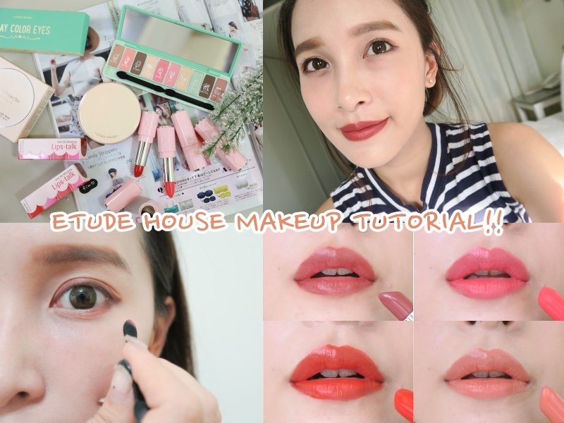 ETUDE HOUSE