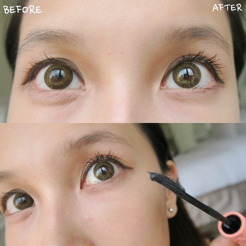 BENEFIT BROW COLLECTION眉玩眉瞭