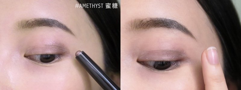 Laura Mercier 夢露煙燻眼彩筆