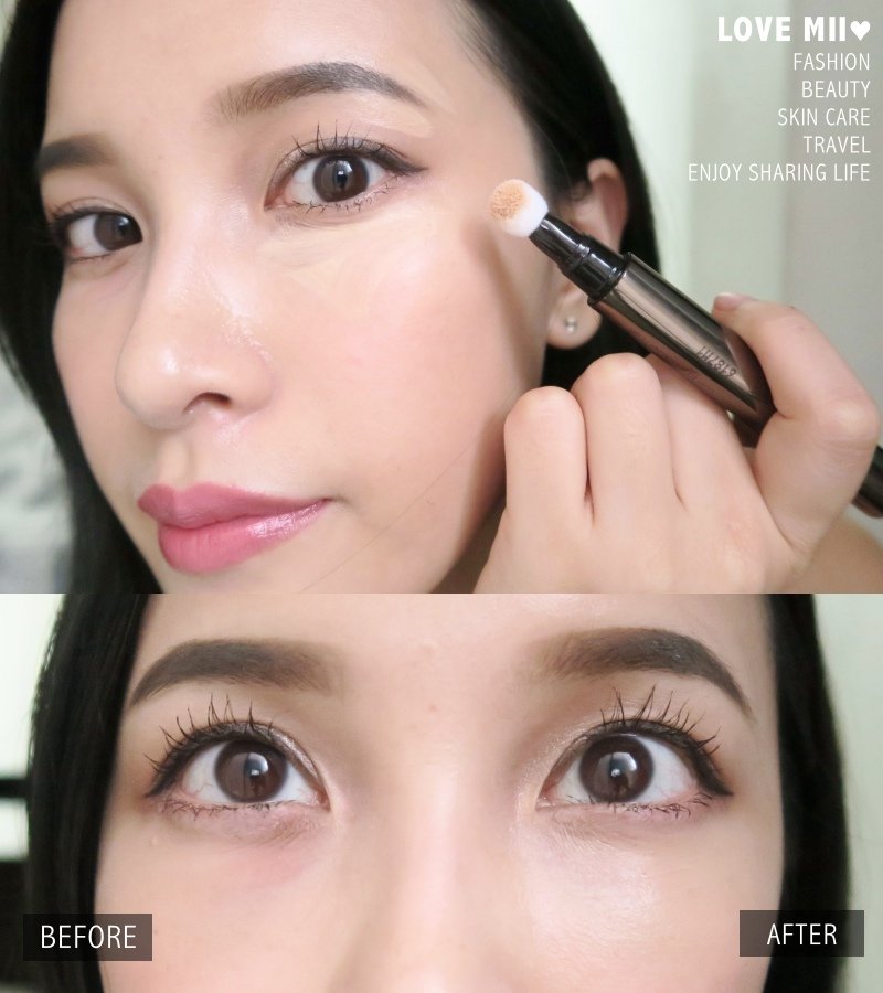 Laura Mercier 夢露煙燻眼彩筆