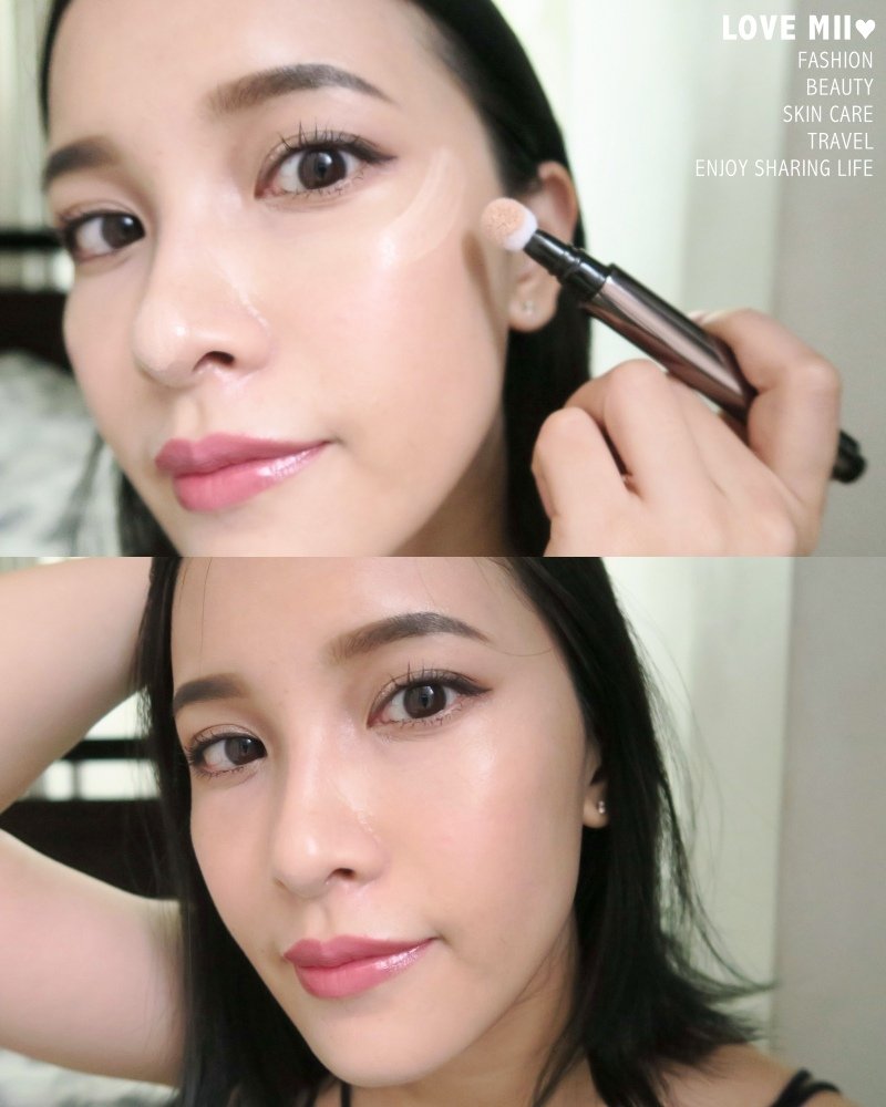 Laura Mercier 夢露煙燻眼彩筆