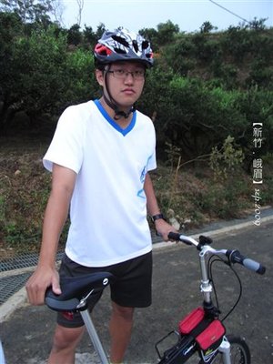一大早！五點！