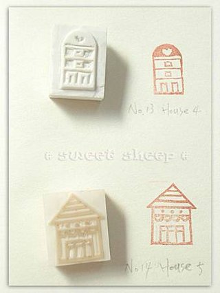 house第二彈