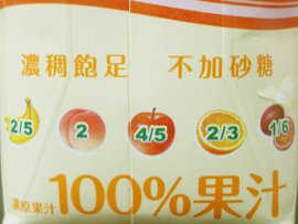 水蜜桃果昔