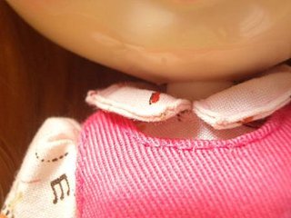 領口