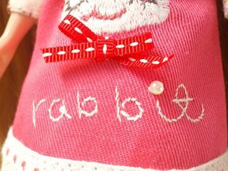 rabbit