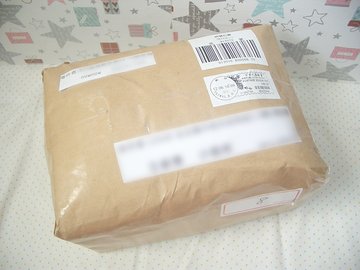 開箱照