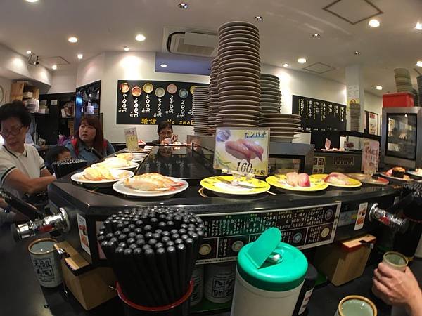 ▌東京 Day1 ▌東京歷史最悠久的雷門淺草寺、東京平價連鎖