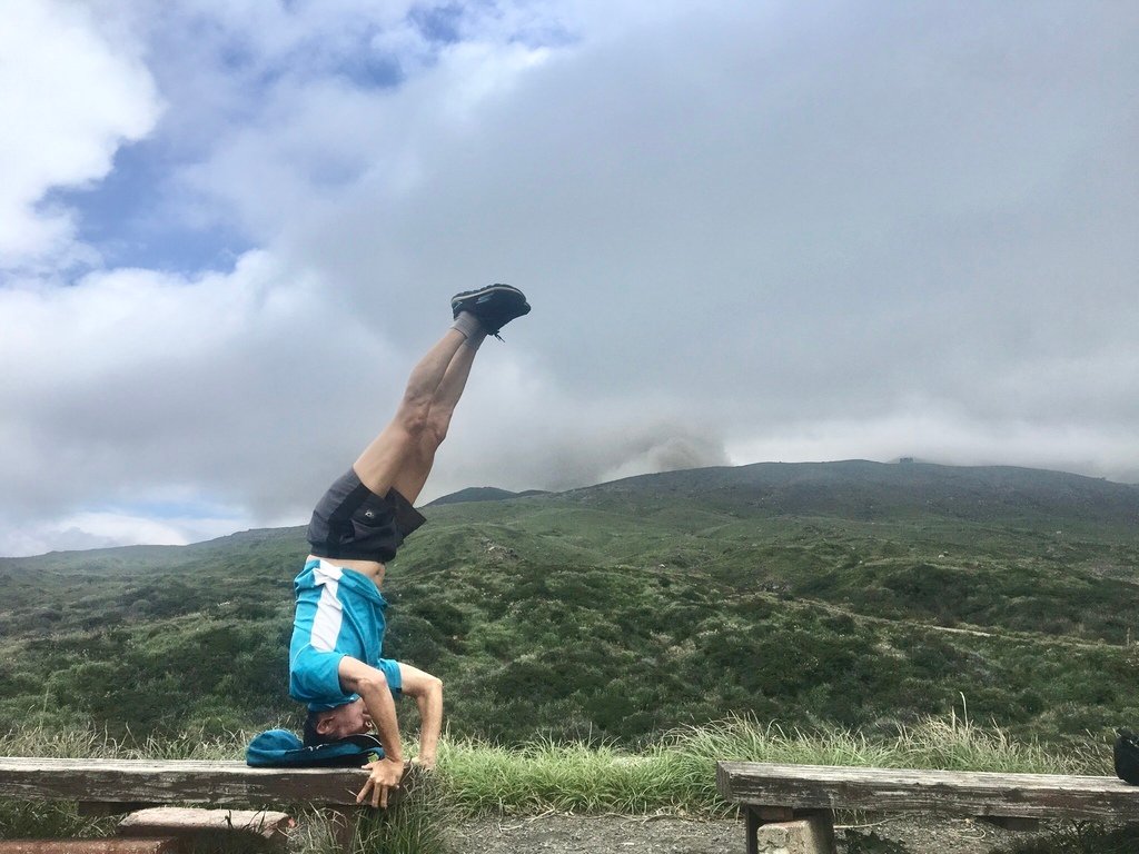 ▌熊本 Day2 ▌阿蘇火山、草千里，目睹冒煙中的活火山
