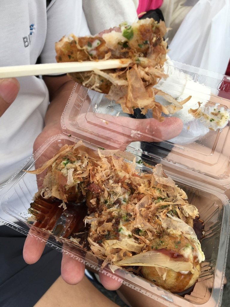 ▌富士山 Day3  ▌大石公園 : 坐擁富士山美景、薰衣草