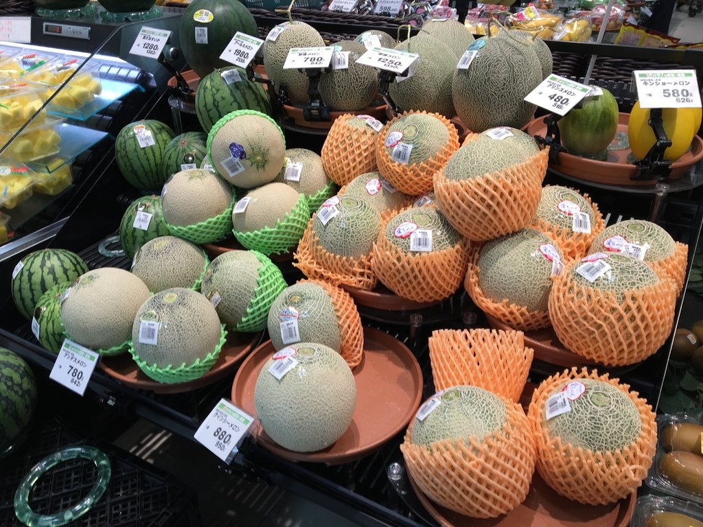 ▌富士山 Day3  ▌OGINO超市(河口湖店)買晚餐