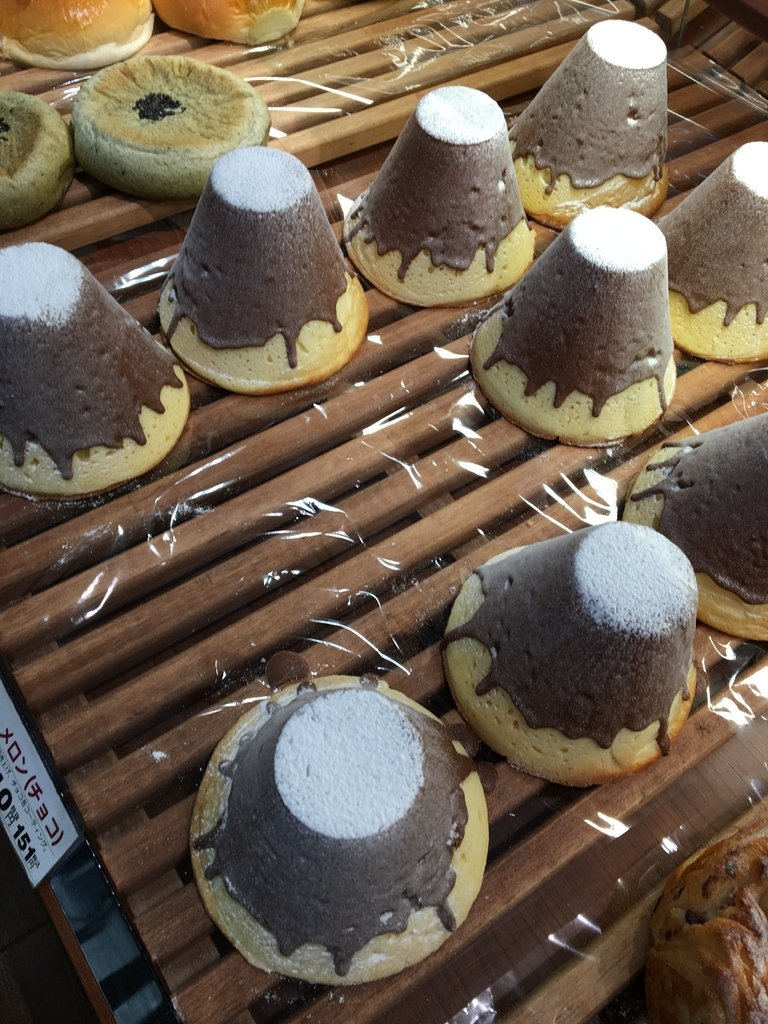 ▌富士山 Day3  ▌OGINO超市(河口湖店)買晚餐
