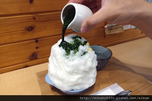 Kakigori ほうせき箱