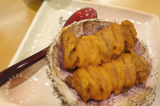 うにむらかみ函館本店