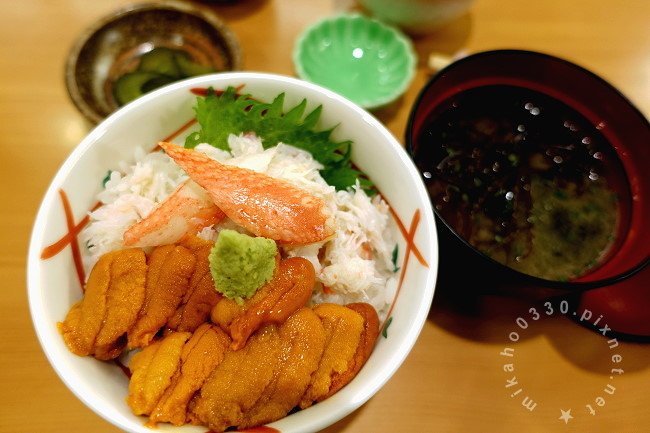 うにむらかみ函館本店