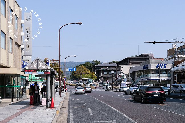 關西機場 リムジンバス LIMOUSINE BUS 機場巴士 奈良