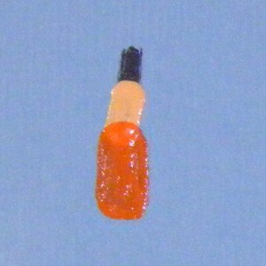 鉛筆延長器手繪圖