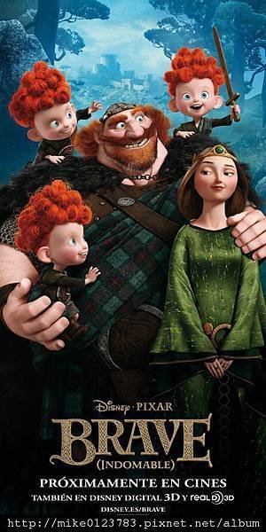 Brave-Poster-Meridas-Family (1)