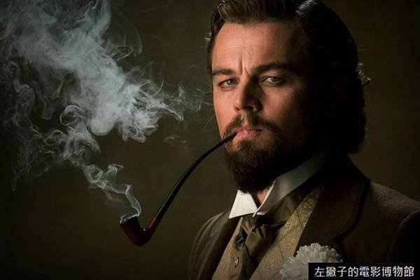 Django-Unchained-Leo