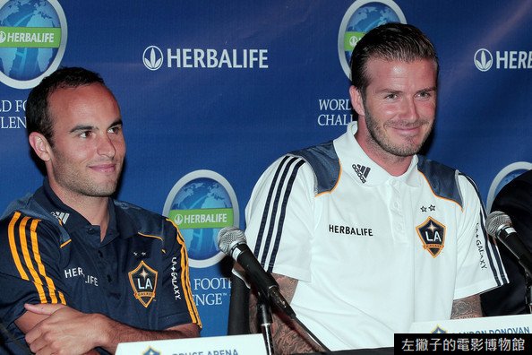 David+Beckham+Herbalife+World+Football+Challenge+CYaYGc6zPavl