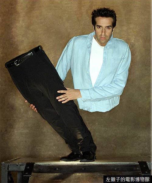 David_copperfield