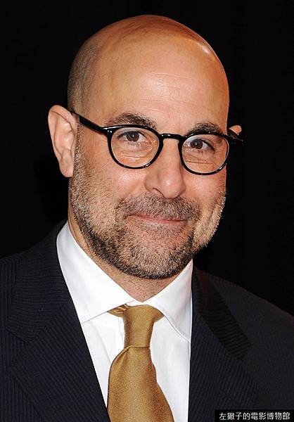 Stanley-Tucci