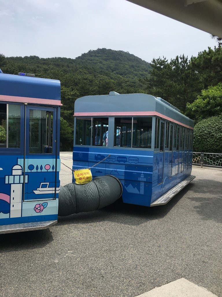 遊園車