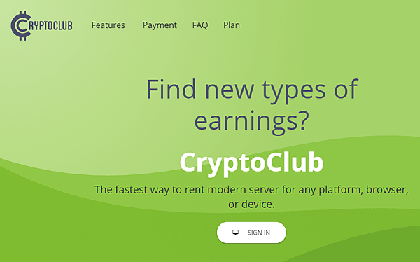 cryptoclub每天賺取免費比特幣.PNG