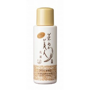 ★日本盛米ぬか美人乳液100ml