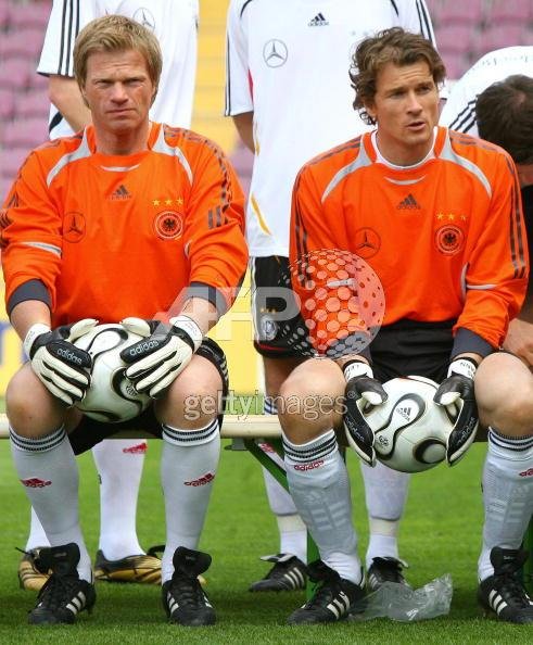 Funny- Germany GK