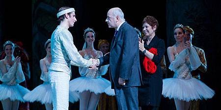 Josua Hoffalt-new star in the ballet of the Paris Opera-20120307