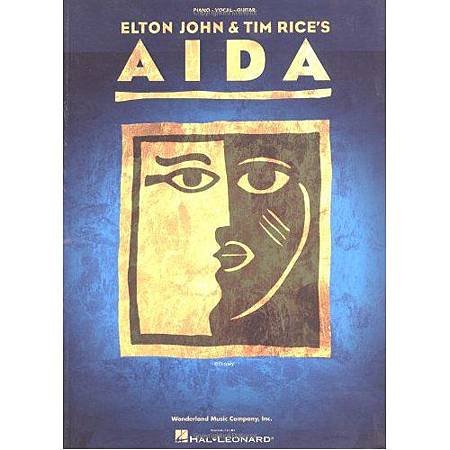 Aida-cover