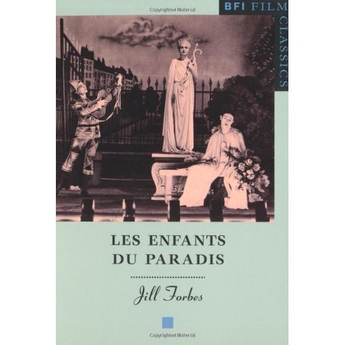 法B-天堂的小孩-Children of Paradise-Les Enfants du paradis-1