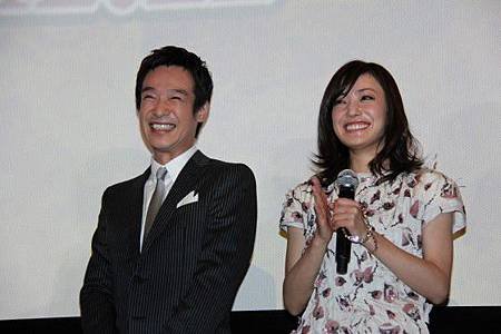 SM-20121025-大奧永遠-首映會-Miho-smile