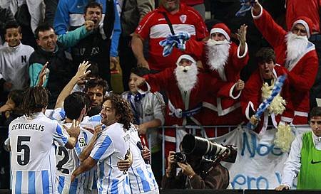 Malaga-RM-20121222-主場最棒的聖誕禮物