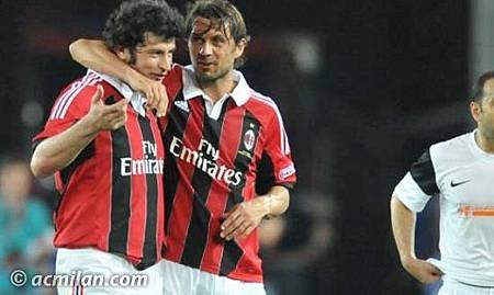 Maldini-20130531-Kaladze告別球賽4