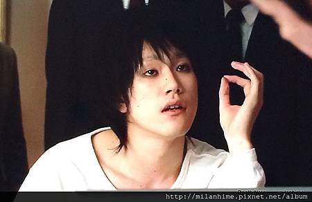 Death Note-Matsuyama