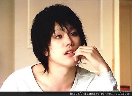 Death Note-Matsuyama