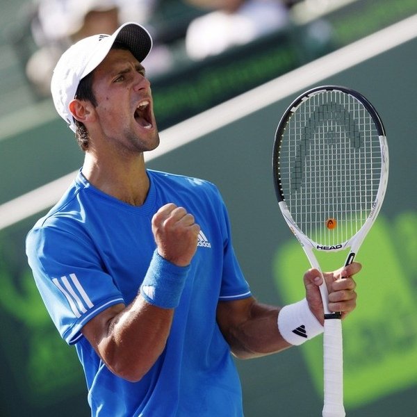 2009邁阿密-20090401-Djokovic-激動