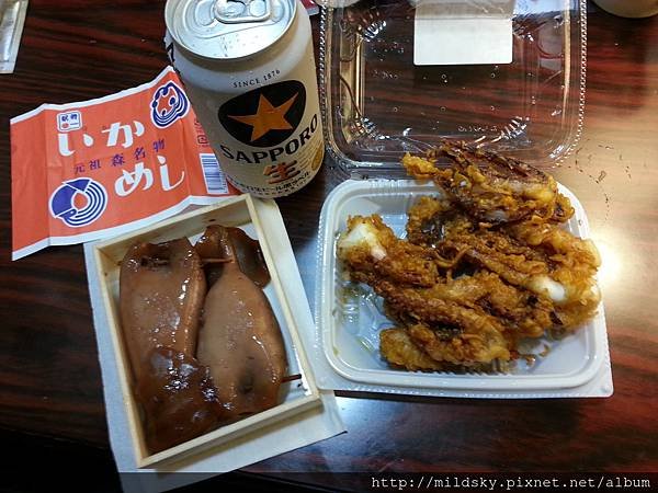 2014夏東京‧抽到機票只好自己漫步之旅(山手線六日獨遊心得