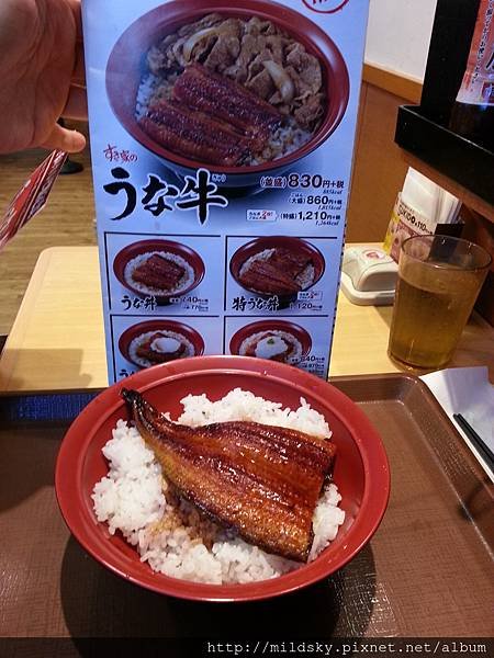 2014夏東京‧抽到機票只好自己漫步之旅(山手線六日獨遊心得