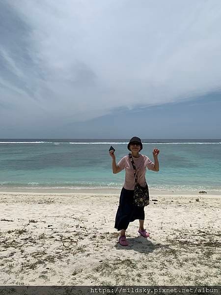 2023.09重返馬爾地夫．搭廉航住居民島自助遊心得