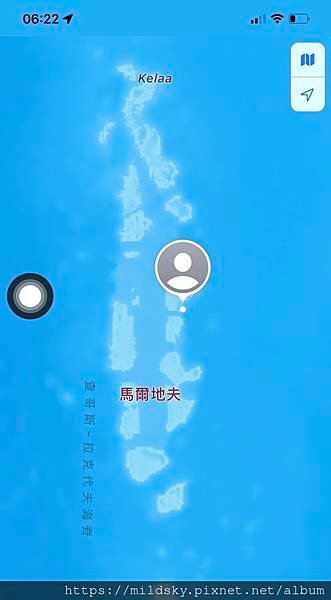 2023.09重返馬爾地夫．搭廉航住居民島自助遊心得