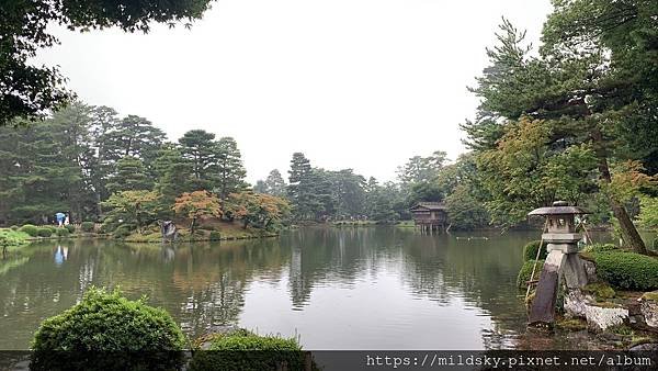 2023.09北陸初登板‧金澤搭巴士到小松機場，搭虎航回家-